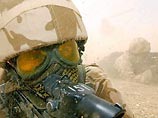 Великобритания направляет в Афганистан еще 845 военнослужащих