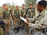 Иракские боевики объявили о казни солдат США Иракские боевики объявили о казни солдат США