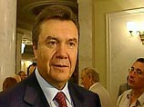 Предполагается, что коалиция направит главе государства представление на Виктора Януковича - единого кандидата парламентского большинства на пост главы правительства