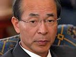Новый посол Японии в РФ хочет решить проблему японо-российского мирного договора с помощью саммита G8