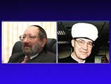 Российские представители иудаизма и ислама считают, что уничтожение Басаева было оправданной защитой от воинствующего зла
