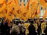 "Оранжевые", которые не смогли завоевать ведущие позиции в Верховной Раде, уступив их пророссийски настроенной "Антикризисной коалиции", поместили во вторник на своем сайте заметку "Памяти Шамиля Басаева" "Оранжевые", которые не смогли завоевать ведущие позиции в Верховной Раде, уступив их пророссийски настроенной "Антикризисной коалиции", поместили во вторник на своем сайте заметку "Памяти Шамиля Басаева"