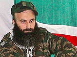 В ней, в частности, говорится, что Басаев "отважно боролся с Кремлем" В ней, в частности, говорится, что Басаев "отважно боролся с Кремлем"
