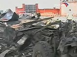 "Оранжевые" почтили память Басаева "Оранжевые" почтили память Басаева