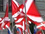 На форуме "Другая Россия" в Москве посол Великобритании стал жертвой провокации На форуме "Другая Россия" в Москве посол Великобритании стал жертвой провокации