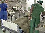 В больнице Иркутска скончался еще один из пострадавших в катастрофе А-310: 125 погибших В больнице Иркутска скончался еще один из пострадавших в катастрофе А-310: 125 погибших