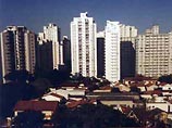 В бразильском Сан-Паулу открылся I фестиваль латиноамериканского кино В бразильском Сан-Паулу открылся I фестиваль латиноамериканского кино