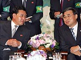 Делегации Южной и Северной Кореи обсудят ситуацию вокруг ракетных испытаний Пхеньяна