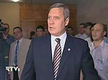 Первый день работы конференции "Другая Россия" ознаменовался целым рядом громких провокаций Первый день работы конференции "Другая Россия" ознаменовался целым рядом громких провокаций