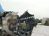 Опознаны 72 человека, погибших при катастрофе самолета А-310 под Иркутском
