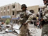 В Ираке от рук боевиков погибли около 40 человек. Уничтожен главарь одной из террористических ячеек