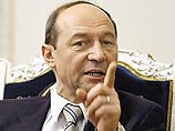 Молдавия не будет объединяться с Румынией, заявил президент Воронин президенту Бэсеску Молдавия не будет объединяться с Румынией, заявил президент Воронин президенту Бэсеску