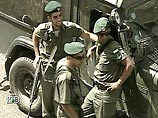 Премьер Израиля утвердил расширение антитеррористической операции в Газе Премьер Израиля утвердил расширение антитеррористической операции в Газе