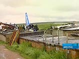 Власти вопреки заявлениям не помогают родственникам погибших в авиакатастрофе в Иркутске