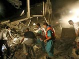 Израильские ВВС нанесли авиаудары по зданию в секторе Газа: шесть погибших, 36 раненых Израильские ВВС нанесли авиаудары по зданию в секторе Газа: шесть погибших, 36 раненых