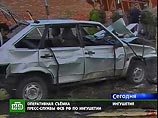 Шамиль Басаев, как считают в правоохранительных органах, погиб из-за собственной неосторожности, но помочь ему в этом могли чекисты Шамиль Басаев, как считают в правоохранительных органах, погиб из-за собственной неосторожности, но помочь ему в этом могли чекисты