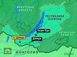 В Читинской области из-за прорыва дамбы затоплен военный аэродром В Читинской области из-за прорыва дамбы затоплен военный аэродром