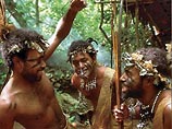 Государство Вануату оказалось на первом месте, потому что люди там довольны своей судьбой, живут около 70 лет и не вредят окружающей среде