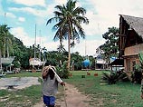 Самой счастливой страной на Земле объявлен остров Вануату