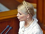 Ющенко и Мороз ищут компромисс для возобновления работы парламента Украины