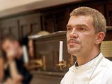 Рижский "голубой пастор" собирается "позлить" христиан Рижский "голубой пастор" собирается "позлить" христиан