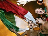 Spiegel: ФИФА может лишить Италию чемпионского титула 