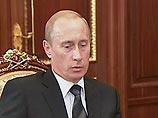 Путин: КНДР имеет право на развитие ракетных технологий