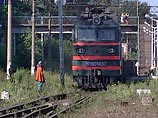 66 поездов на маршруте Петербург-Москва прибыли с опозданием из-за хищения электрокабеля 66 поездов на маршруте Петербург-Москва прибыли с опозданием из-за хищения электрокабеля