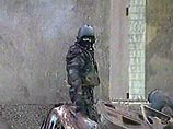 В Буйнакске в жилом доме блокированы боевики: двое уничтожены В Буйнакске в жилом доме блокированы боевики: двое уничтожены