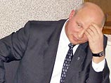 Бывшего кандидата в президенты Белоруссии Козулина лишили последнего слова на суде