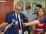 Юрий Семин назначен новым прокурором Москвы