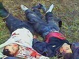 Спецоперация в Дагестане завершена: уничтожены двое боевиков, ранен милиционер Спецоперация в Дагестане завершена: уничтожены двое боевиков, ранен милиционер