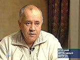 Суд продлил арест ненецкого губернатора Баринова до 26 октября