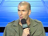 Зидан рассказал все: он ни в чем не раскаивается
Зидан рассказал все: он ни в чем не раскаивается