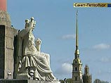 Другой Петербург: Северная столица перед саммитом G8 глазами иностранца Другой Петербург: Северная столица перед саммитом G8 глазами иностранца