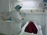 Более 140  иностранных  рабочих  госпитализированы  в Екатеринбурге  с
симптомами отравления