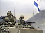Израильская армия в четверг утром начала массированную наземную операцию на юге Ливана. Операция получила название "Сахар холем" ("Достойное возмездие")