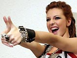 Наталья Подольская устроила ДТП: 2 человека пострадали, один из них в реанимации Наталья Подольская устроила ДТП: 2 человека пострадали, один из них в реанимации