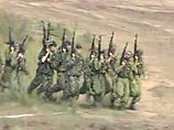 Около 6 тысяч военнослужащих принимают участие в начавшихся в четверг антитеррористических учениях "Кавказский рубеж", которые проходят в зоне ответственности Северо-Кавказского военного округа