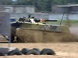 В учениях задействованы более 30 танков, около 190 бронированных боевых машин, более 30 артиллерийских орудий, до 20 самолетов военно-транспортной авиации и боевых самолетов, свыше 10 вертолетов В учениях задействованы более 30 танков, около 190 бронированных боевых машин, более 30 артиллерийских орудий, до 20 самолетов военно-транспортной авиации и боевых самолетов, свыше 10 вертолетов