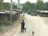 "Новые известия": мать Басаева смерть сына восприняла спокойно, но тайком вытирала слезы "Новые известия": мать Басаева смерть сына восприняла спокойно, но тайком вытирала слезы