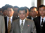 Делегация КНДР досрочно завершила переговоры в Пусане, обвинив в провале диалога Южную Корею