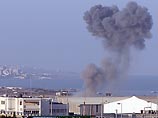 Ранее сообщалось, что израильская авиация нанесла в четверг утром удар по бейрутскому международному аэропорту. Бомбы упали на взлетно-посадочную полосу. Аэропорт объявлен закрытым