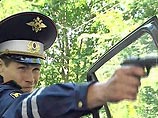 На юге Москвы фальшивомонетчики расстреляли двоих сотрудников милиции На юге Москвы фальшивомонетчики расстреляли двоих сотрудников милиции