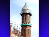 В Грозном строится крупнейшая в Европе мечеть