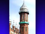 В Грозном строится крупнейшая в Европе мечеть В Грозном строится крупнейшая в Европе мечеть