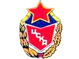 Через три года в Москве будет построен новый футбольный стадион ЦСКА
Через три года в Москве будет построен новый футбольный стадион ЦСКА