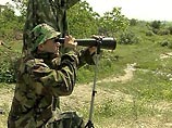 Комитет государственной безопасности Южной Осетии располагает оперативной информацией о том, что Тбилиси "готовит серию провокаций и диверсий в период саммита "большой восьмерки" в отношении российских миротворцев