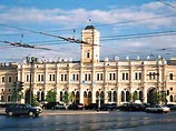 В Петербурге задержаны участники Социального форума, который пройдет в дни саммита G8