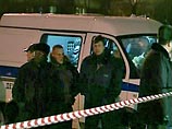 В Петербурге задержан подозреваемый в причастности к убийству гражданина Камеруна